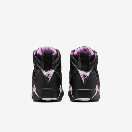Air Jordan 7 Retro 'Barely Grape' (2023) (GS) | SOLE SERIOUSS [5]