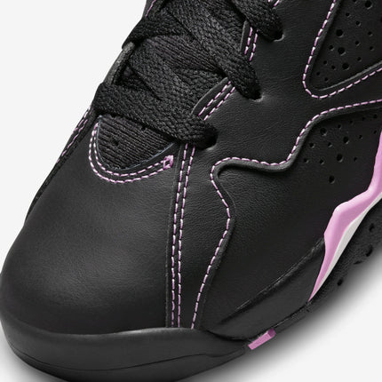 Air Jordan 7 Retro 'Barely Grape' (2023) (GS) | SOLE SERIOUSS [6]