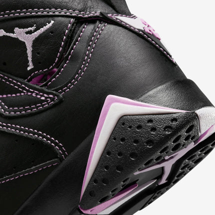 Air Jordan 7 Retro 'Barely Grape' (2023) (GS) | SOLE SERIOUSS [7]