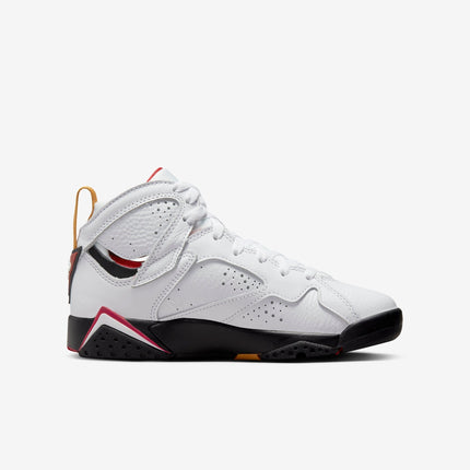 Air Jordan 7 Retro 'Cardinal' (2022) (GS) | SOLE SERIOUSS [2]