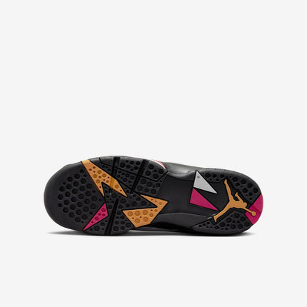 Air Jordan 7 Retro 'Cardinal' (2022) (GS) | SOLE SERIOUSS [8]