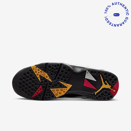 Air Jordan 7 Retro 'Cardinal' (2022) | SOLE SERIOUSS [8]