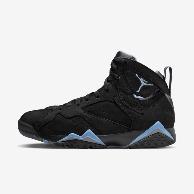 Air Jordan 7 Retro 'Chambray' (2023) | SOLE SERIOUSS [1]