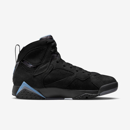 Air Jordan 7 Retro 'Chambray' (2023) | SOLE SERIOUSS [2]