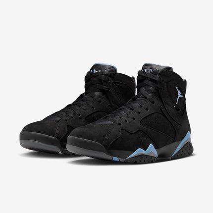 Air Jordan 7 Retro 'Chambray' (2023) | SOLE SERIOUSS [3]
