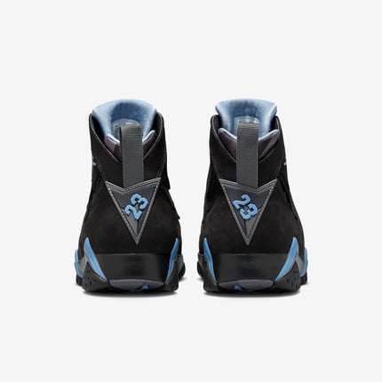 Air Jordan 7 Retro 'Chambray' (2023) | SOLE SERIOUSS [5]