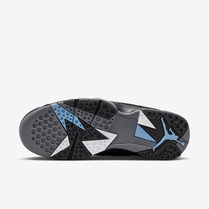 Air Jordan 7 Retro 'Chambray' (2023) | SOLE SERIOUSS [8]