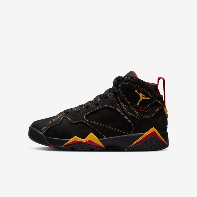 Air Jordan 7 Retro 'Citrus' (2022) (GS) | SOLE SERIOUSS [1]