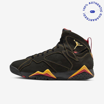 Air Jordan 7 Retro 'Citrus' (2022) | SOLE SERIOUSS [1]