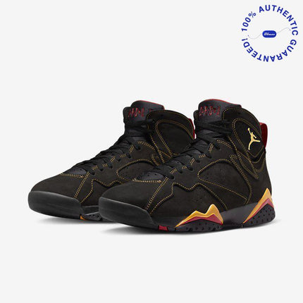 Air Jordan 7 Retro 'Citrus' (2022) | SOLE SERIOUSS [3]