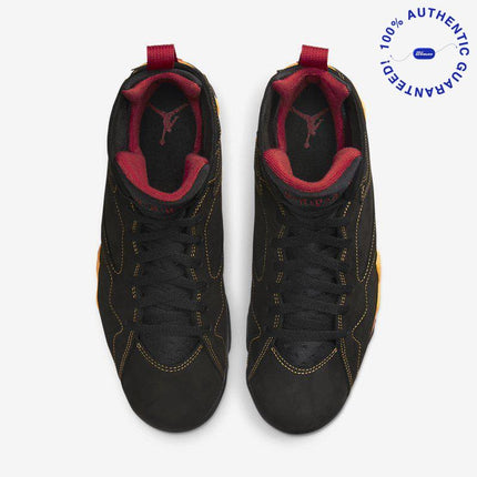 Air Jordan 7 Retro 'Citrus' (2022) | SOLE SERIOUSS [4]