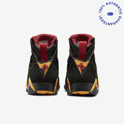 Air Jordan 7 Retro 'Citrus' (2022) | SOLE SERIOUSS [5]