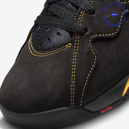 Air Jordan 7 Retro 'Citrus' (2022) | SOLE SERIOUSS [6]