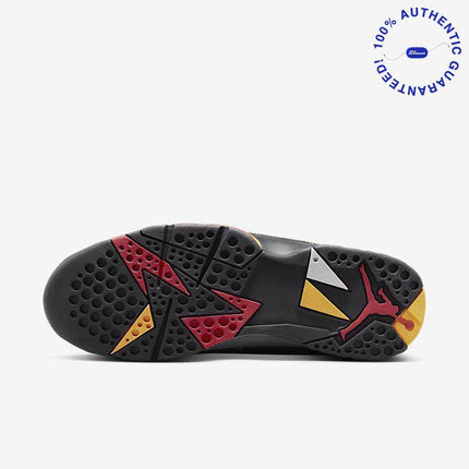 Air Jordan 7 Retro 'Citrus' (2022) | SOLE SERIOUSS [8]