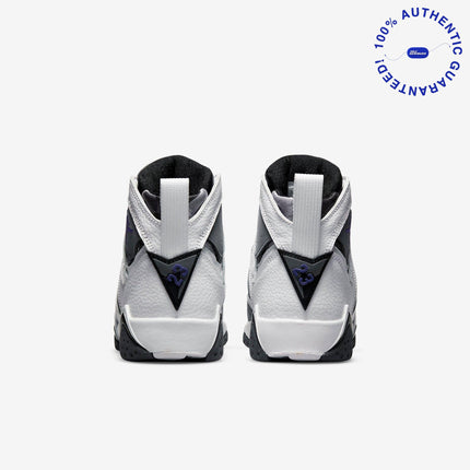 Air Jordan 7 Retro 'Flint Grey' (2021) (GS) | SOLE SERIOUSS [5]