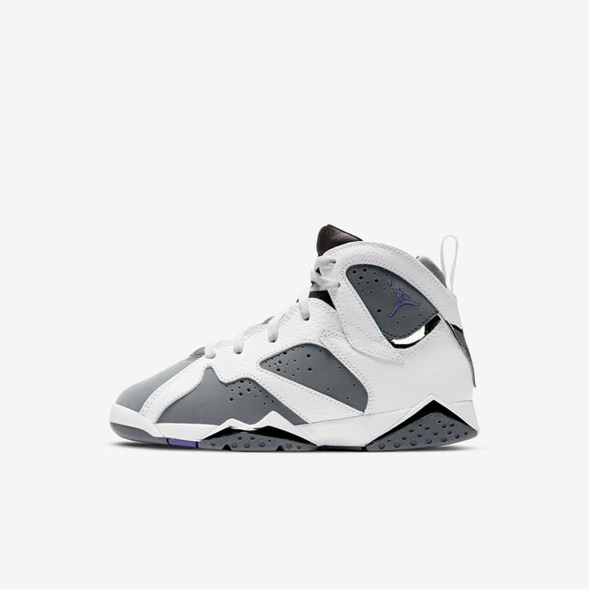 Air Jordan 7 Retro 'Flint Grey' (2021) (PS) | SOLE SERIOUSS [1]