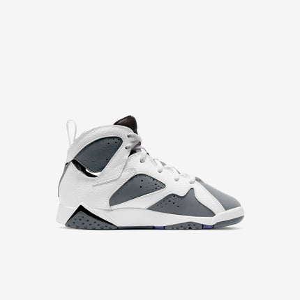 Air Jordan 7 Retro 'Flint Grey' (2021) (PS) | SOLE SERIOUSS [2]