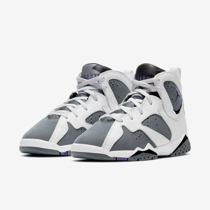 Air Jordan 7 Retro 'Flint Grey' (2021) (PS) | SOLE SERIOUSS [3]