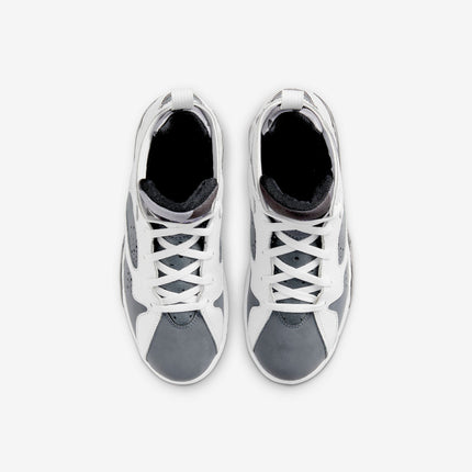 Air Jordan 7 Retro 'Flint Grey' (2021) (PS) | SOLE SERIOUSS [4]