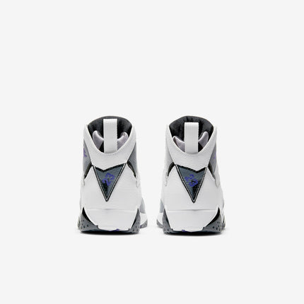 Air Jordan 7 Retro 'Flint Grey' (2021) (PS) | SOLE SERIOUSS [5]