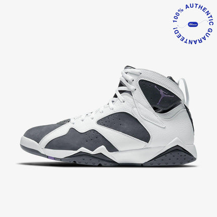 Air Jordan 7 Retro 'Flint Grey' (2021) | SOLE SERIOUSS [1]