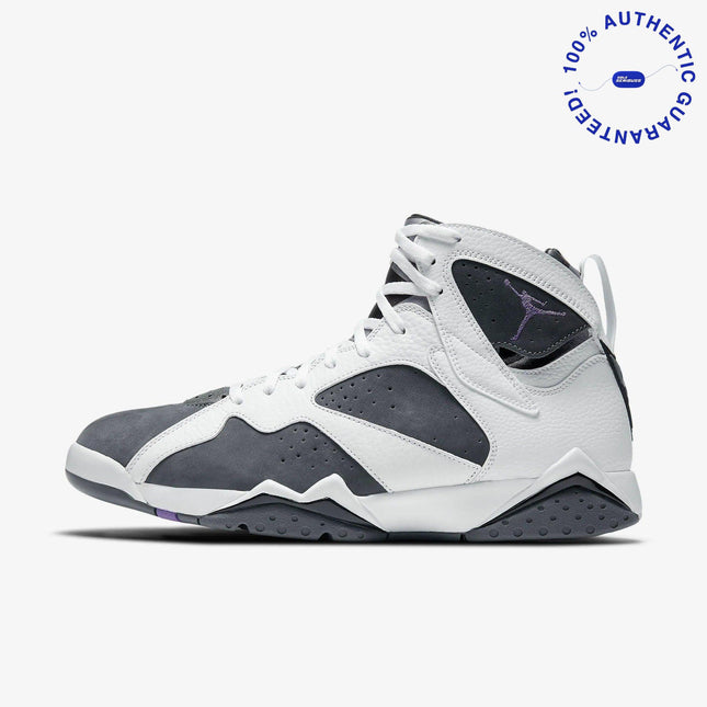 Air Jordan 7 Retro 'Flint Grey' (2021) | SOLE SERIOUSS [1]