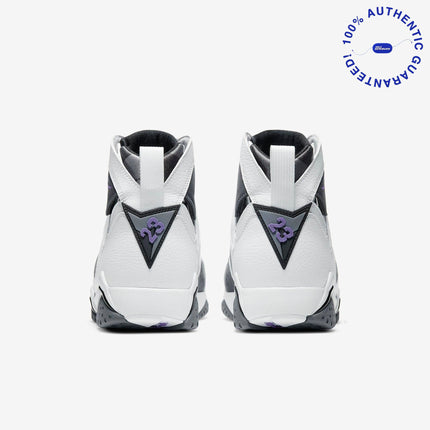 Air Jordan 7 Retro 'Flint Grey' (2021) | SOLE SERIOUSS [5]