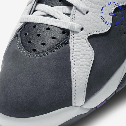 Air Jordan 7 Retro 'Flint Grey' (2021) | SOLE SERIOUSS [6]