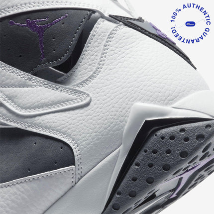 Air Jordan 7 Retro 'Flint Grey' (2021) | SOLE SERIOUSS [7]