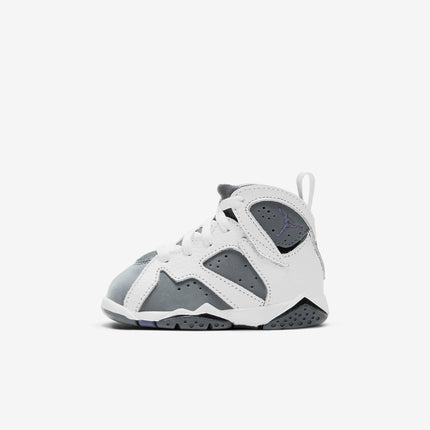 Air Jordan 7 Retro 'Flint Grey' (2021) (TD) | SOLE SERIOUSS [1]