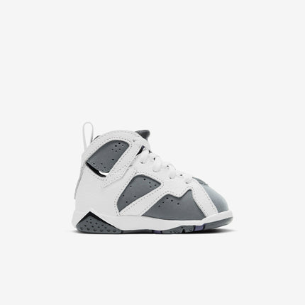 Air Jordan 7 Retro 'Flint Grey' (2021) (TD) | SOLE SERIOUSS [2]