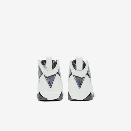 Air Jordan 7 Retro 'Flint Grey' (2021) (TD) | SOLE SERIOUSS [5]