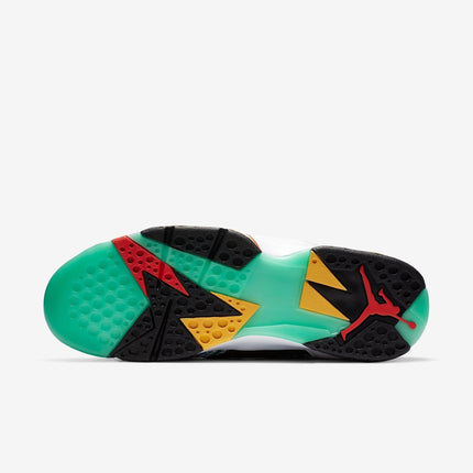 Air Jordan 7 Retro GC 'Greater China' (2020) | SOLE SERIOUSS [8]