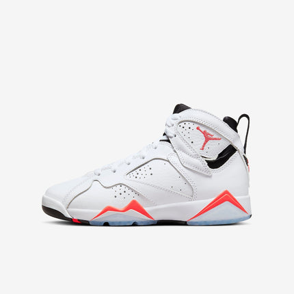 Air Jordan 7 Retro 'Infrared' (2023) (GS) | SOLE SERIOUSS [1]