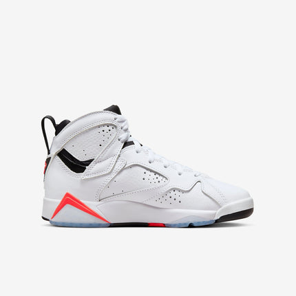 Air Jordan 7 Retro 'Infrared' (2023) (GS) | SOLE SERIOUSS [2]