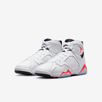 Air Jordan 7 Retro 'Infrared' (2023) (GS) | SOLE SERIOUSS [3]