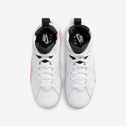 Air Jordan 7 Retro 'Infrared' (2023) (GS) | SOLE SERIOUSS [4]