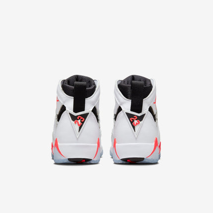 Air Jordan 7 Retro 'Infrared' (2023) (GS) | SOLE SERIOUSS [5]