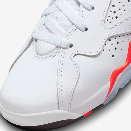 Air Jordan 7 Retro 'Infrared' (2023) (GS) | SOLE SERIOUSS [6]