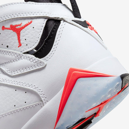 Air Jordan 7 Retro 'Infrared' (2023) (GS) | SOLE SERIOUSS [7]
