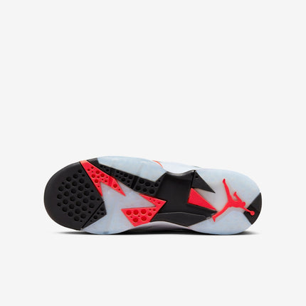 Air Jordan 7 Retro 'Infrared' (2023) (GS) | SOLE SERIOUSS [8]