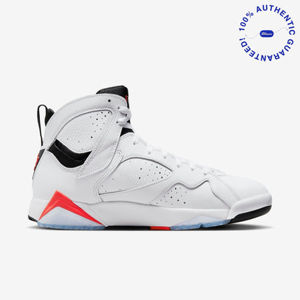 Air Jordan 7 Retro 'Infrared' (2023) | SOLE SERIOUSS [2]