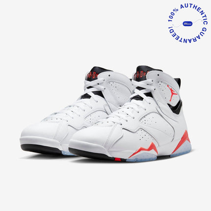 Air Jordan 7 Retro 'Infrared' (2023) | SOLE SERIOUSS [3]