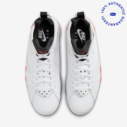 Air Jordan 7 Retro 'Infrared' (2023) | SOLE SERIOUSS [4]