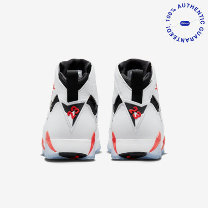 Air Jordan 7 Retro 'Infrared' (2023) | SOLE SERIOUSS [5]