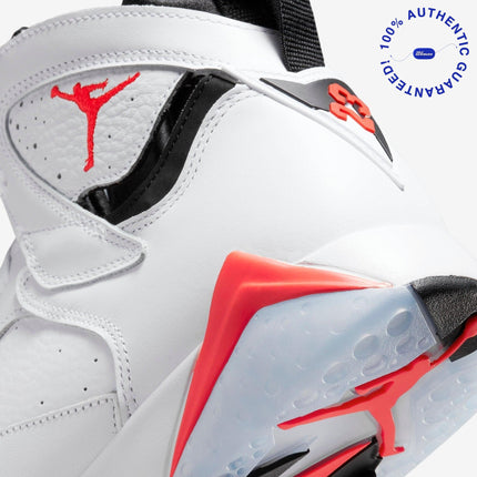 Air Jordan 7 Retro 'Infrared' (2023) | SOLE SERIOUSS [7]