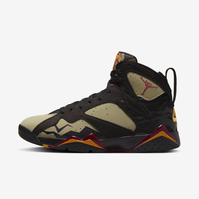 Air Jordan 7 Retro 'Neutral Olive' (2022) | SOLE SERIOUSS [1]