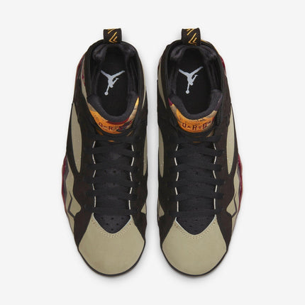 Air Jordan 7 Retro 'Neutral Olive' (2022) | SOLE SERIOUSS [4]