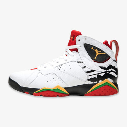 Air Jordan 7 Retro Premio 'Bin 23' (2010) | SOLE SERIOUSS [1]