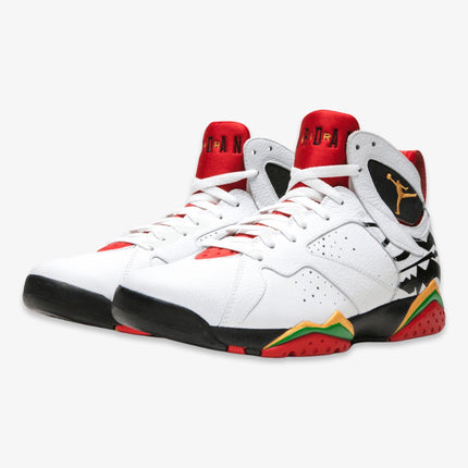Air Jordan 7 Retro Premio 'Bin 23' (2010) | SOLE SERIOUSS [2]